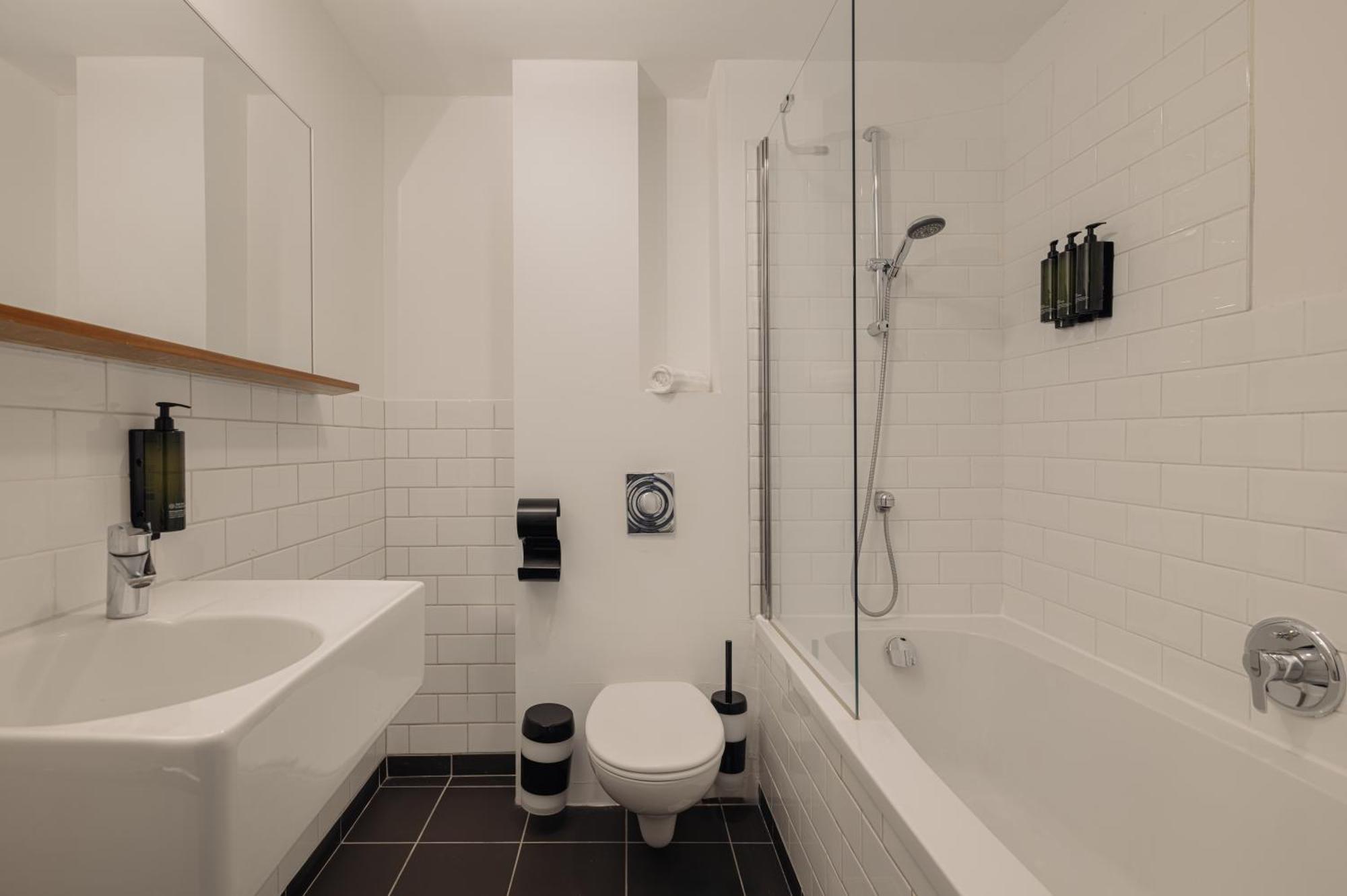 Adam'S Canal House Амстердам Екстериор снимка