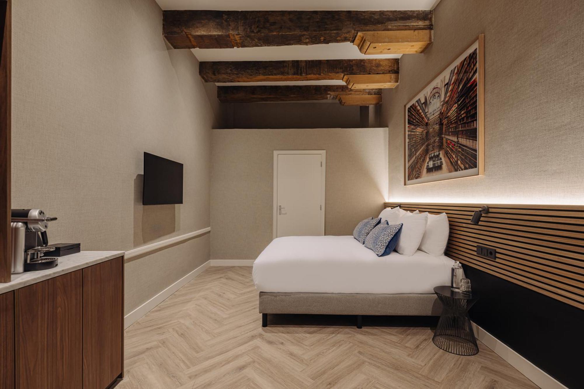 Adam'S Canal House Амстердам Екстериор снимка