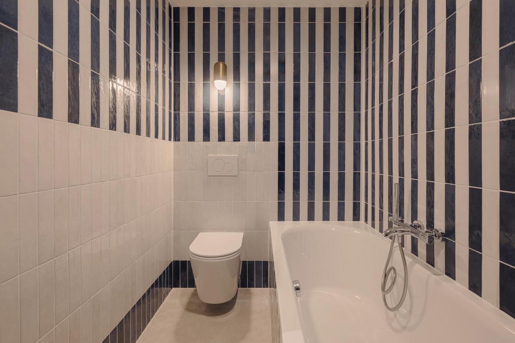 Adam'S Canal House Амстердам Екстериор снимка